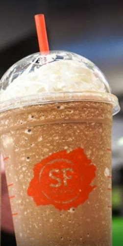 Comentarii opinii despre San Francisco Coffee Suria KLCC