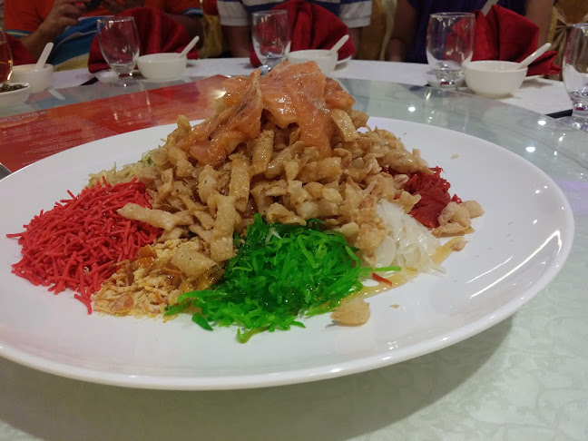 Opinii despre Sea Queen Restaurant în Tanjung Tokong - Gastronomi dan perhotelan