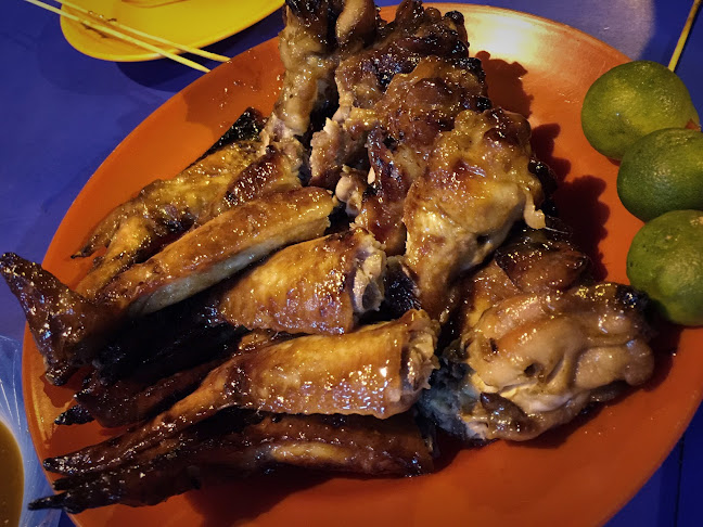 Opinii despre Lotus Coffee Shop în Kota Kinabalu - Gastronomi dan perhotelan