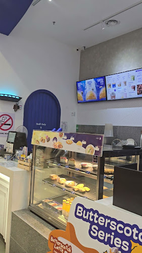 ZUS Coffee - AEON Mall Seri Manjung