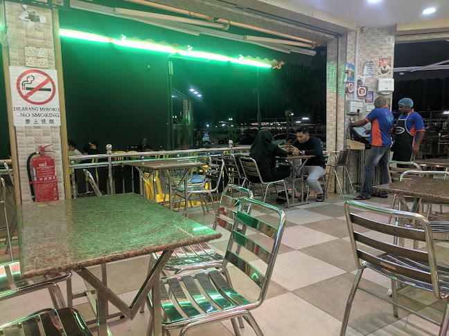 Comentarii opinii despre Restoran Osman (Bukit Indah)