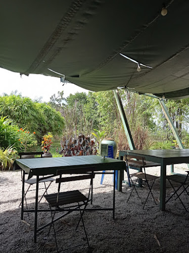 Warung • Edible Park - Gastronomi dan perhotelan