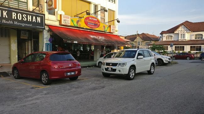 Restoran Sri Nirwana Maju • Subang Jaya Branch
