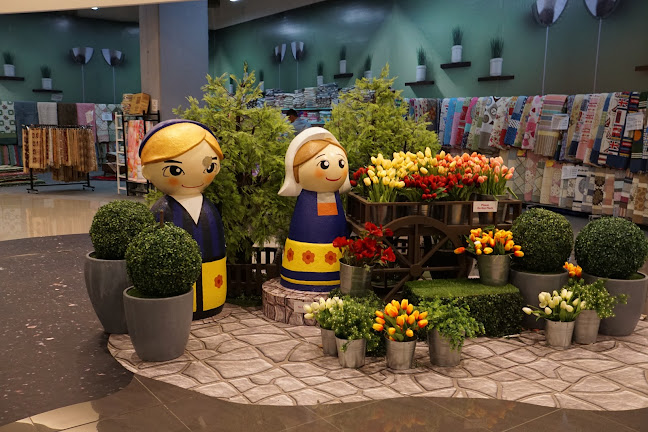 Comentarii opinii despre Lavender Bakery, AEON Mall Tebrau City