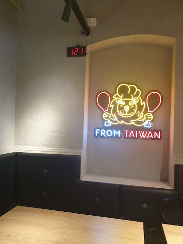 Opinii despre Fried Chicken Master Malaysia în George Town - Gastronomi dan perhotelan