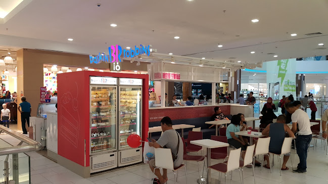 Baskin-Robbins @ VivaCity Megamall - Kuching