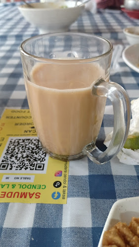 Comentarii opinii despre Cendol dan Laksa Samudera