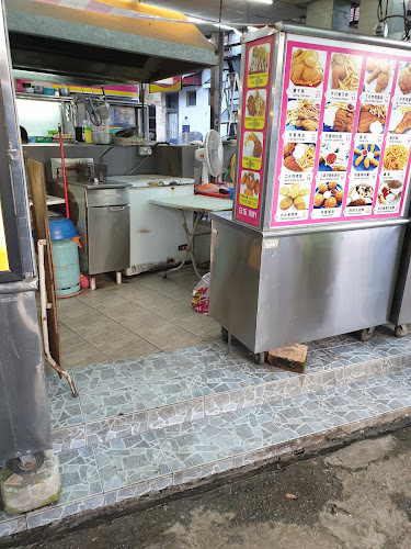 63 Food Court Restaurant - Johor Bahru