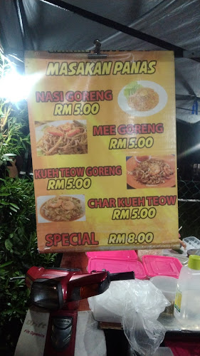 Opinii despre Restoran Manap Satay în Port Dickson - Gastronomi dan perhotelan