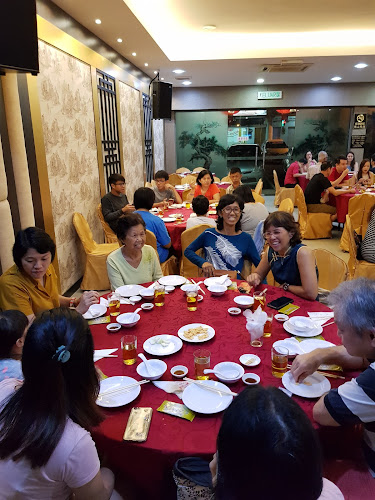 SY Restaurant • 欣洋酒楼 - Gastronomi dan perhotelan