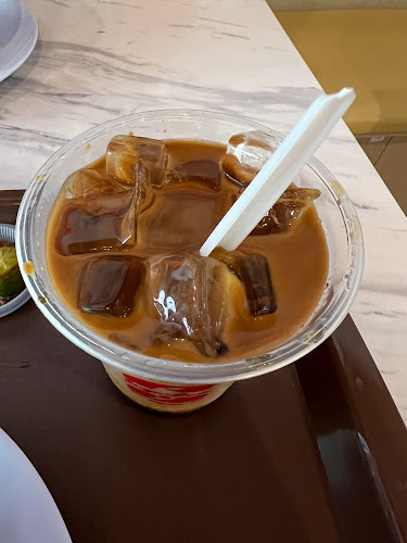 SugarBun Borneo Asian Food - Conezion, Putrajaya - Putrajaya