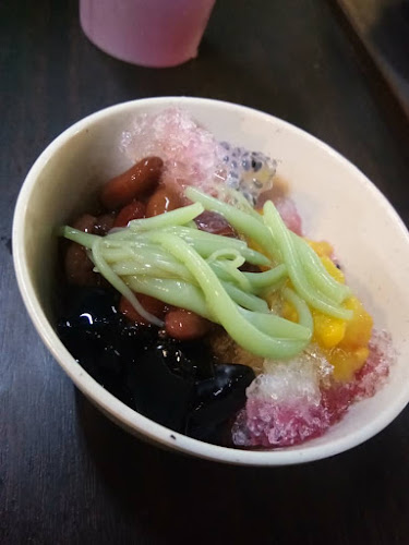 Opinii despre D'Kayangan Steamboat BBQ Buffet în Shah Alam - Gastronomi dan perhotelan