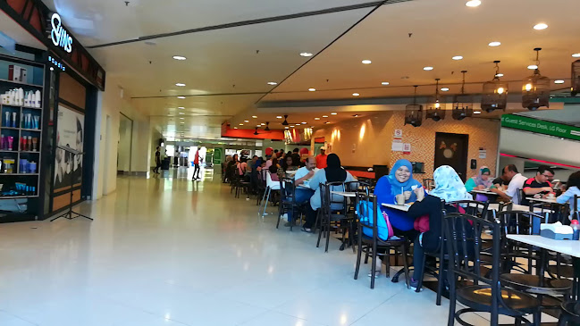 Uncle Lim's Cafe @Subang Parade