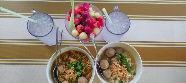 Lorong Seri Kinta 11, Kampung Sri Kinta, 31650 Ipoh, Perak