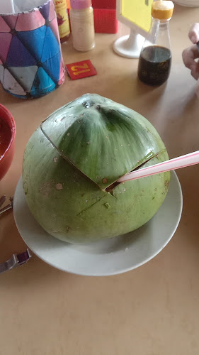 Coconut Bay 玉记面档 - Port Dickson