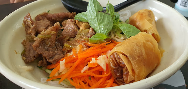 Ara Vietnamese Noodles - Gastronomi dan perhotelan