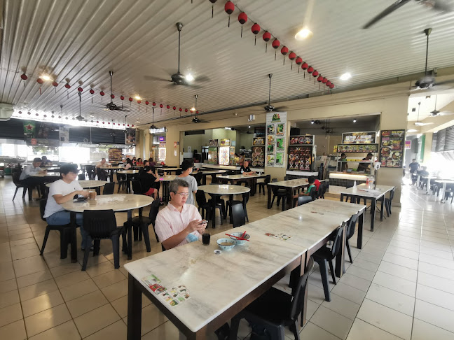 The Best Corner Stutong