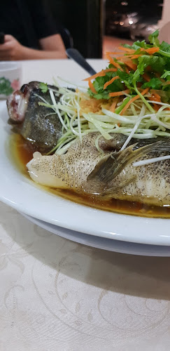 Lala Chong Seafood Restaurant • Sunway Mentari - Gastronomi dan perhotelan