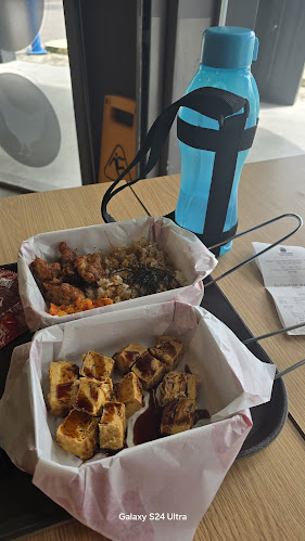 4Fingers Crispy Chicken @ Bentong - Gastronomi dan perhotelan