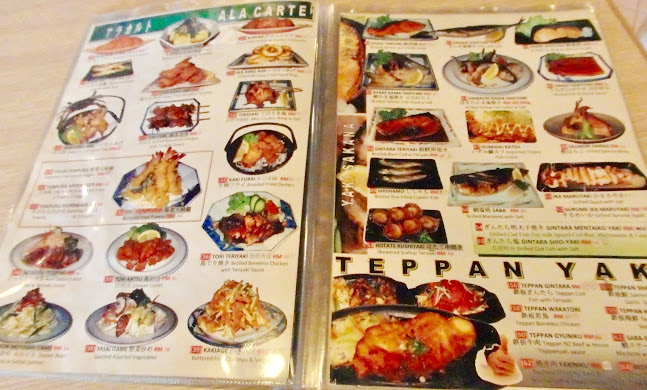 22, Jalan Perang, Taman Pelangi, 80400 Johor Bahru, Johor Darul Ta'zim