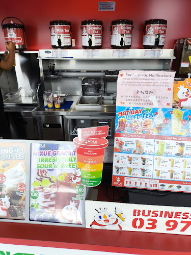 Spectrum Shopping Mall, 4/2, Jln. Wawasan Ampang, Bandar Baru Ampang, 68000 Ampang, Selangor