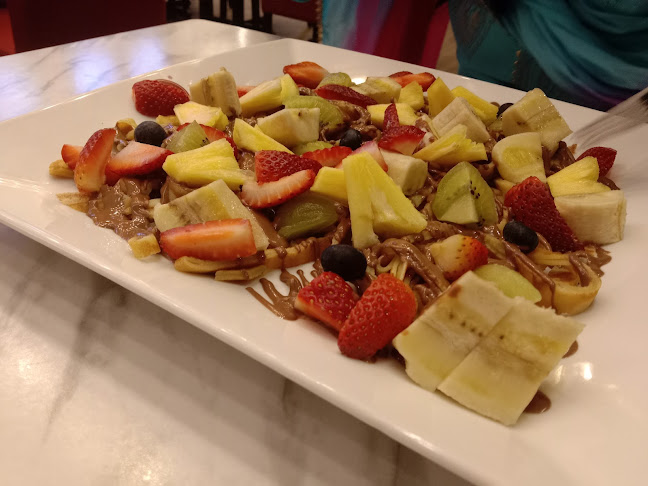 Comentarii opinii despre Salon Du Chocolat @ Ipoh Parade