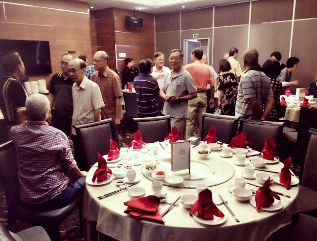 17, Jalan Batu Tiga Lama, Kawasan 16, 41300 Klang, Selangor