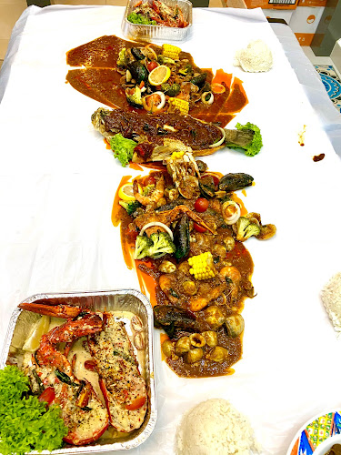 Kopee Paste Cafe - Gastronomi dan perhotelan