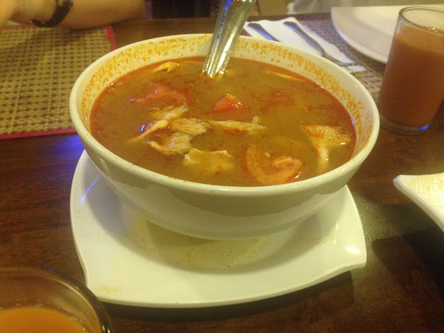 Restoran D' Lala Seafood - Kuala Lumpur