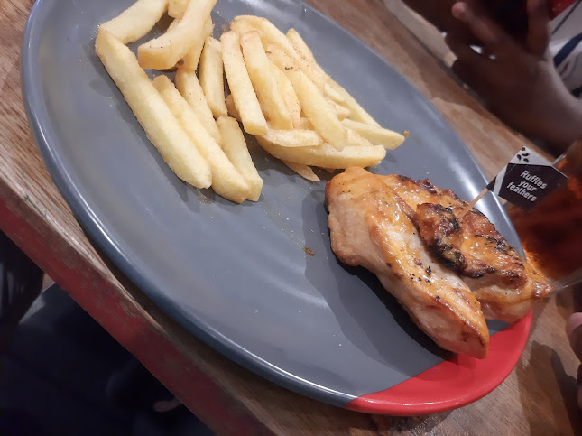 Nando's | ÆOÑ Mall Shah Alam - Shah Alam