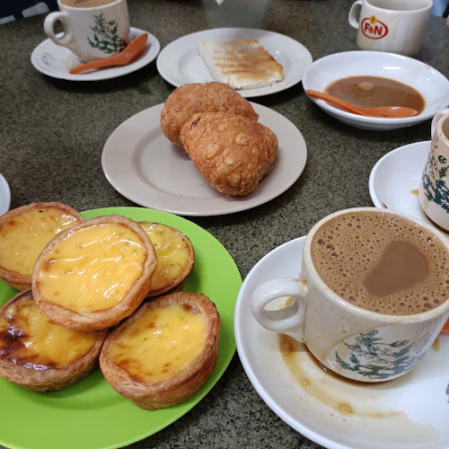 Opinii despre Kedai Kopi Sin Yoon Loong în Ipoh - Gastronomi dan perhotelan