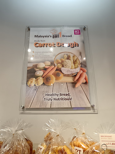 RT Pastry ＠ Puchong