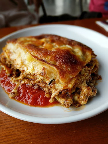 The Marco Polo Kitchen - Gastronomi dan perhotelan