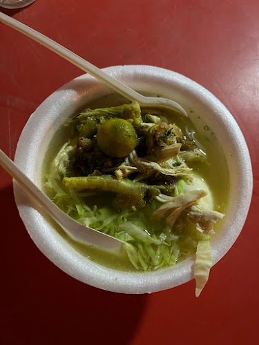 Bakso Taipan
