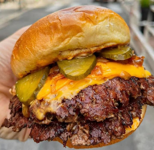 Opinii despre Min Coffee Putrajaya în Putrajaya - Gastronomi dan perhotelan