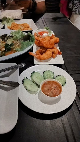 Sapina Restaurant Alor Setar