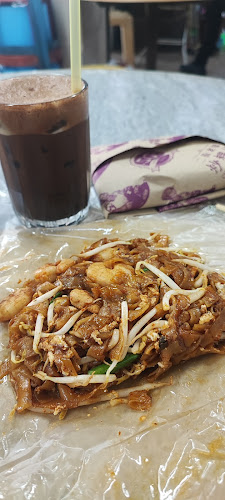 Chong Heng Kopitam 二街 中兴茶室 - Sungai Petani