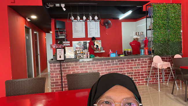 Sate Hut Seksyen 7 Shah Alam