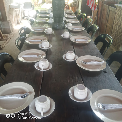 911, Warisan Tohe by Nadhanif - Kuala Kangsar