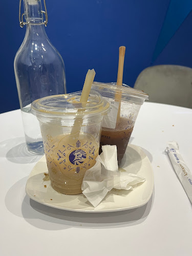 ZUS Coffee - Jalan Beserah, Kuantan - Kuantan