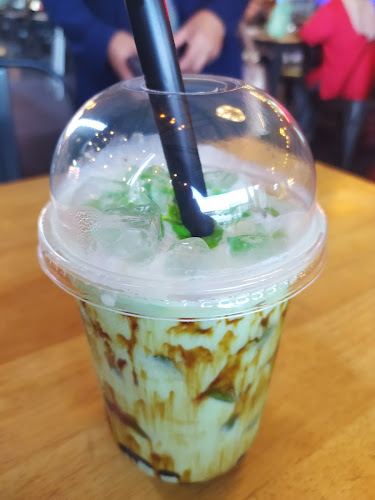 2, Jalan Beserah, Taman Seaview, 25300 Kuantan, Pahang