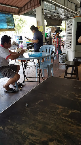 Kedai Makanan MWX - Gastronomi dan perhotelan