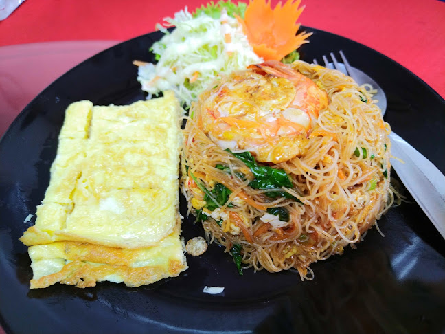 Comentarii opinii despre Restoran Warinee Tom Yam