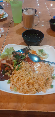 RESTORAN Nora Aman 2 - Kuantan