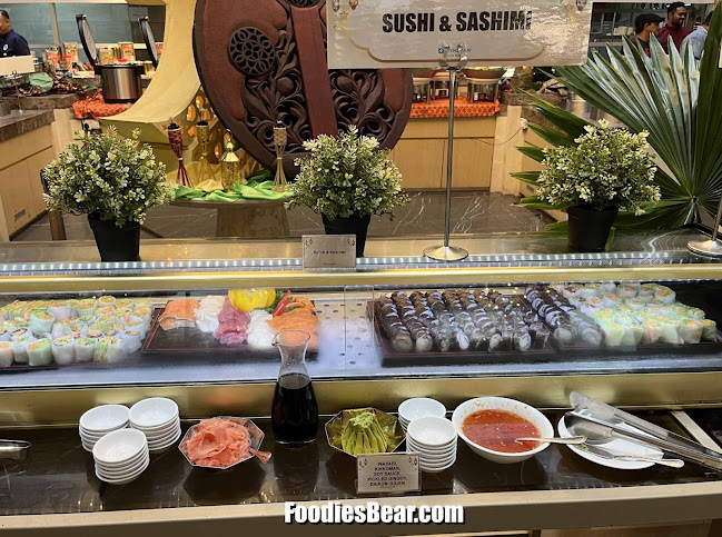 TCafe Wyndham Acmar Klang - Klang