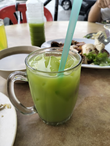 Comentarii opinii despre Restoran Yat Yeh Hing