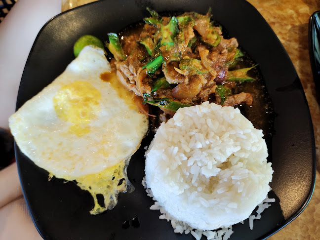 Opinii despre Antik Cafe în Kuala Terengganu - Gastronomi dan perhotelan