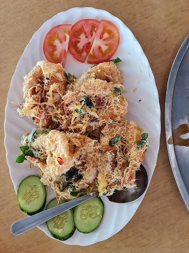 Comentarii opinii despre Uncle Ng Restaurant 皇廷囍宴海鲜酒家