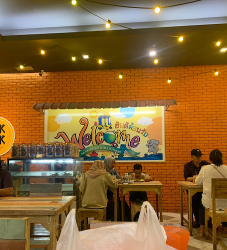 Comentarii opinii despre Tuk Tuk Thai Boat Noodle, Vivacity