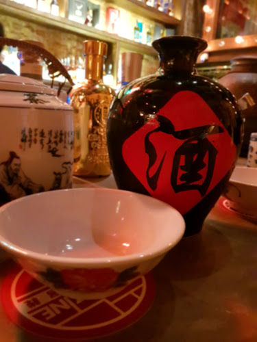 Hidden Bar - George Town